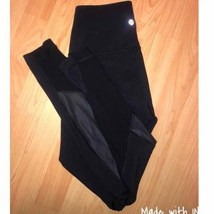 Lulu leggings